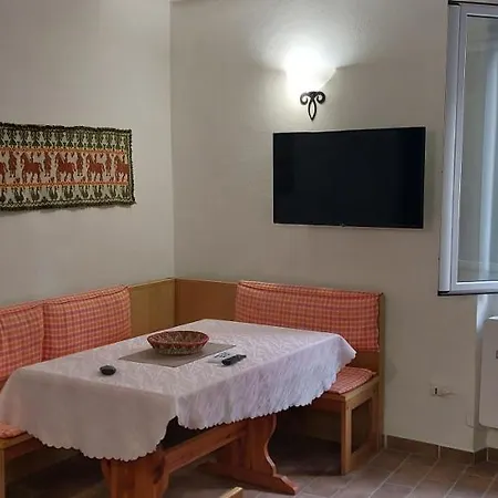 Casa S. Miguel Alghero