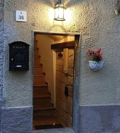 Casa S. Miguel