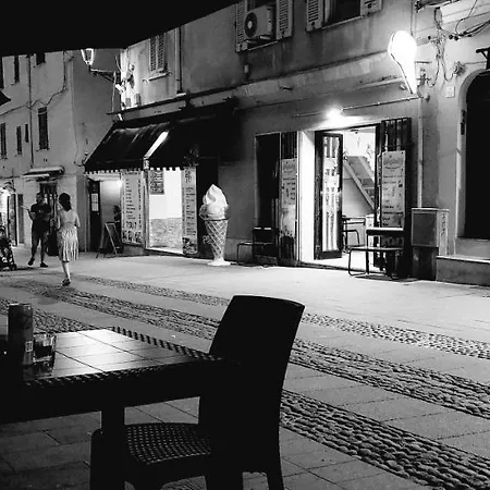 Apartment Casa S. Miguel Alghero