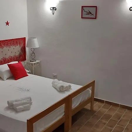 Casa S. Miguel Apartment Alghero